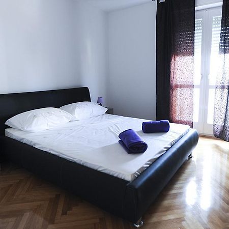 Apartment Sunset Boulevard Zadar Room photo