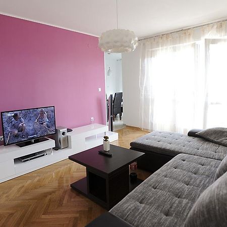 Apartment Sunset Boulevard Zadar Room photo
