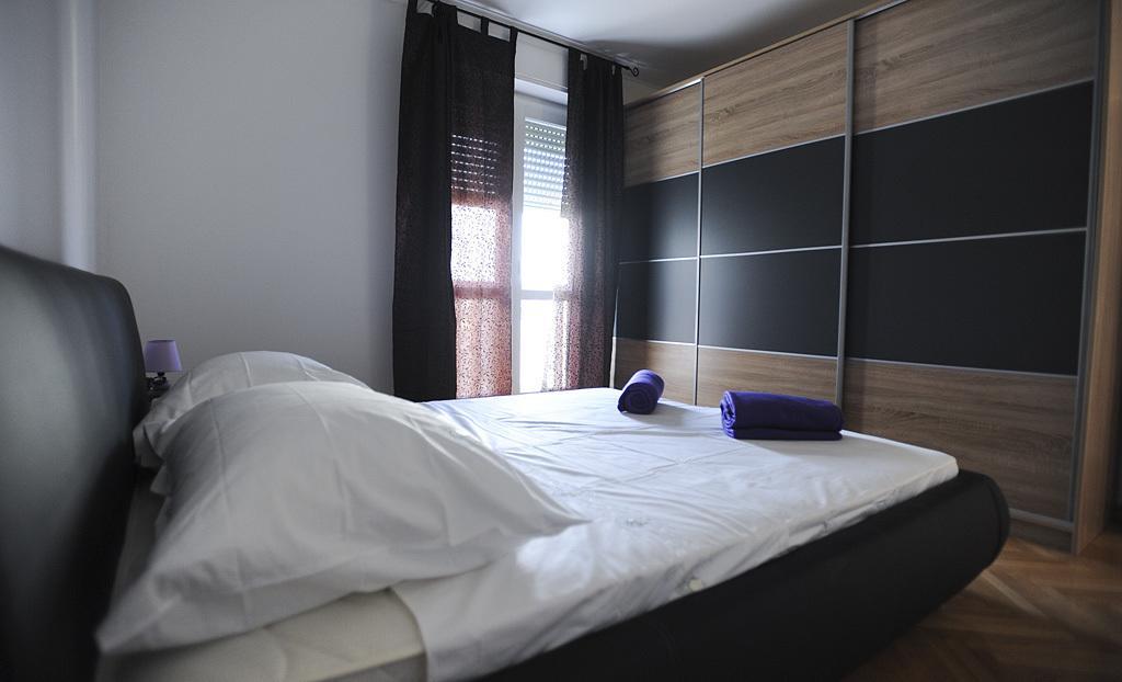 Apartment Sunset Boulevard Zadar Room photo